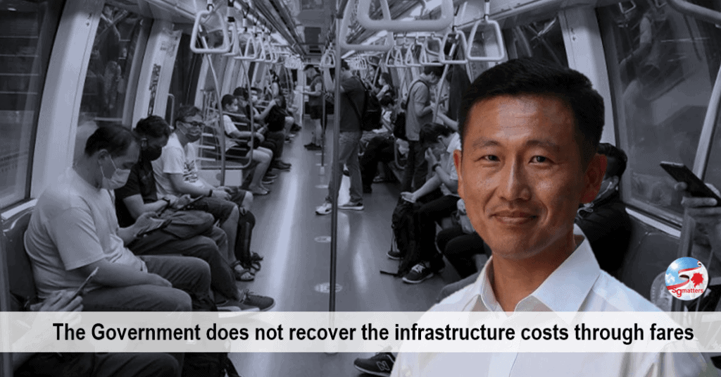 Public Transport Singapore