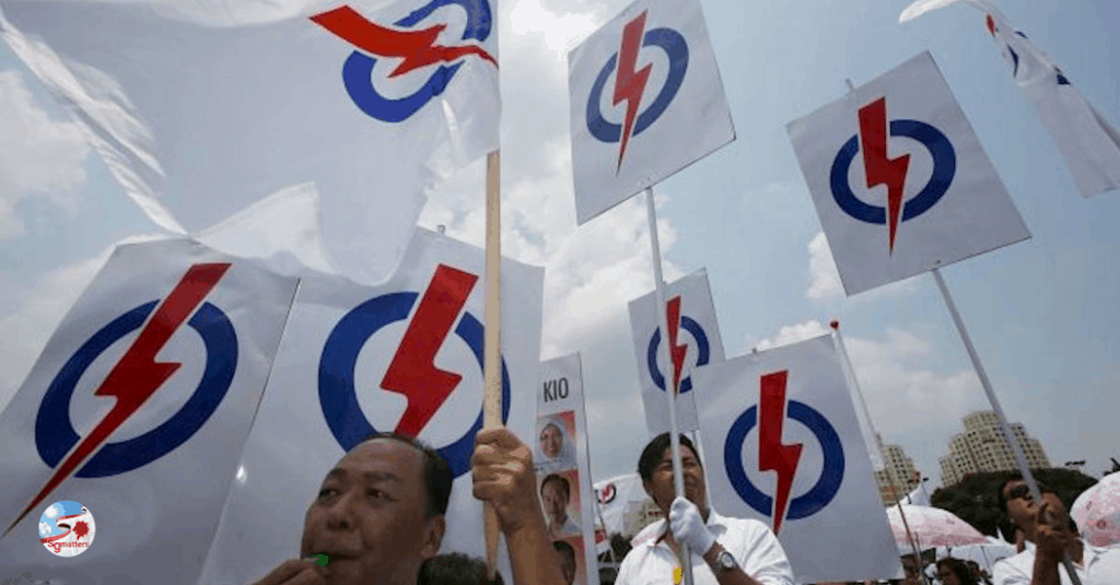 PAP Government, Singapore Success