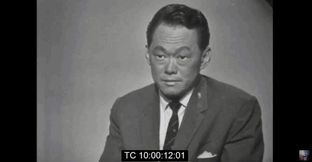 CIA bribe a Singapore intelligence officer