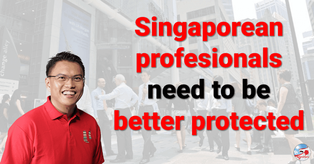 Patrick, Tay, NTUC, companies, employers