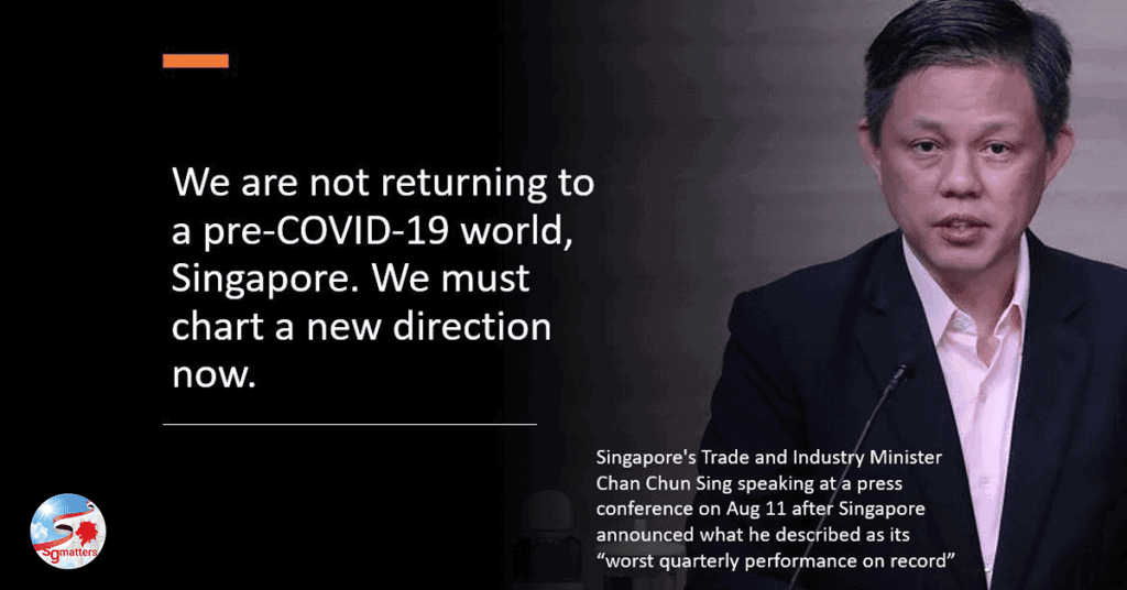 Singapore, World