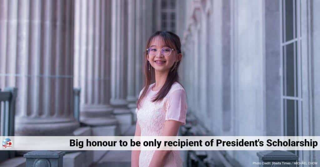 school, alyssa, marie, loo, li-ann, president's, scholarship, 2020