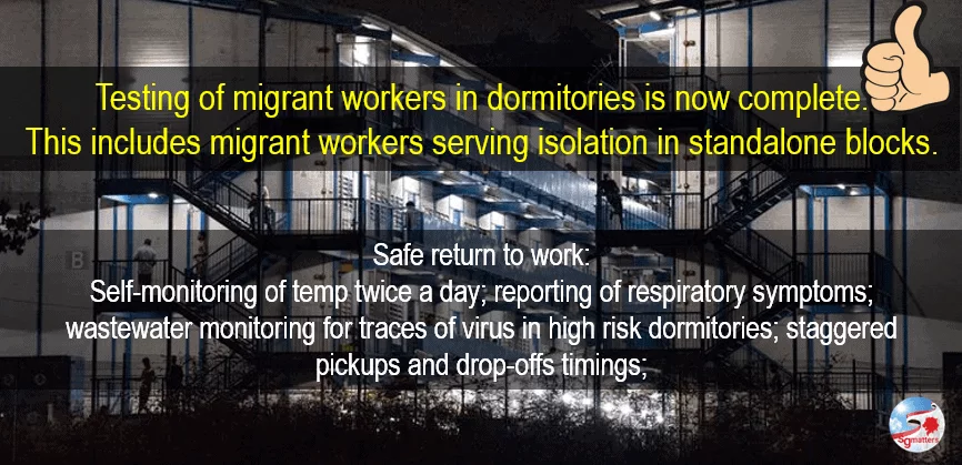 sgmatters.com mom to test migrant workers every 14 days mom to test migrant workers every 14 days