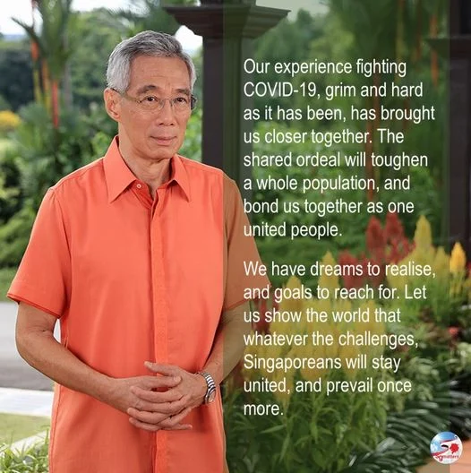 sgmatters.com no matter what challenges arise singaporeans will prevail and united no matter what challenges arise singaporeans will prevail and united