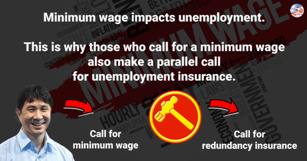 Progressive Wage Model Minimum Wage Plus