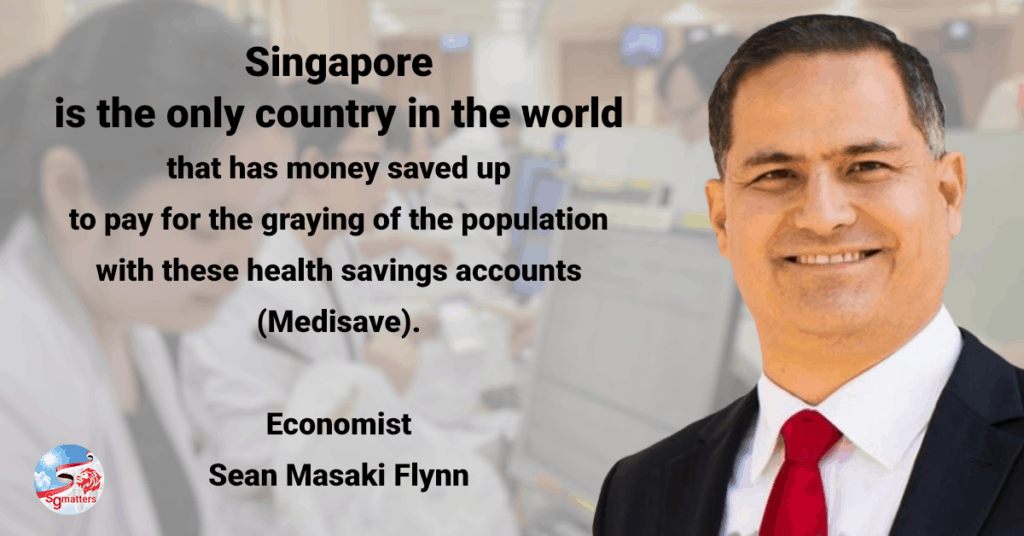 medisave