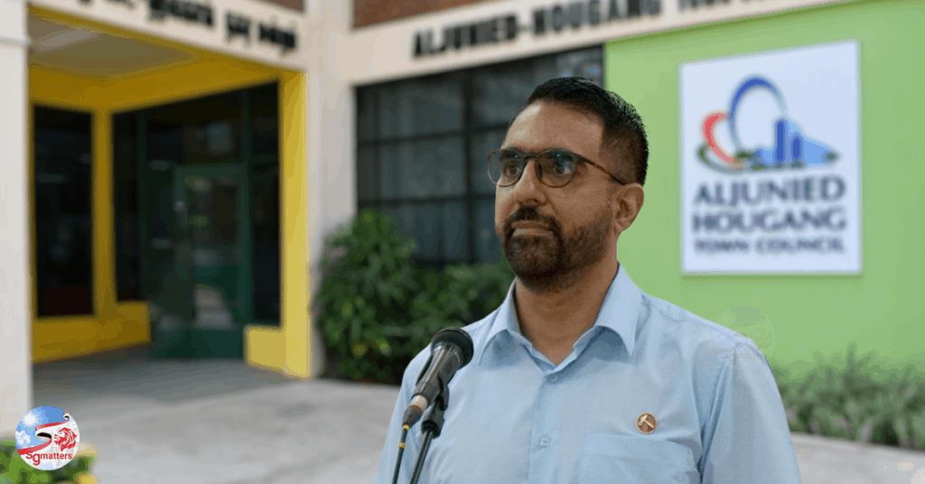 Pritam Singh religious harmony