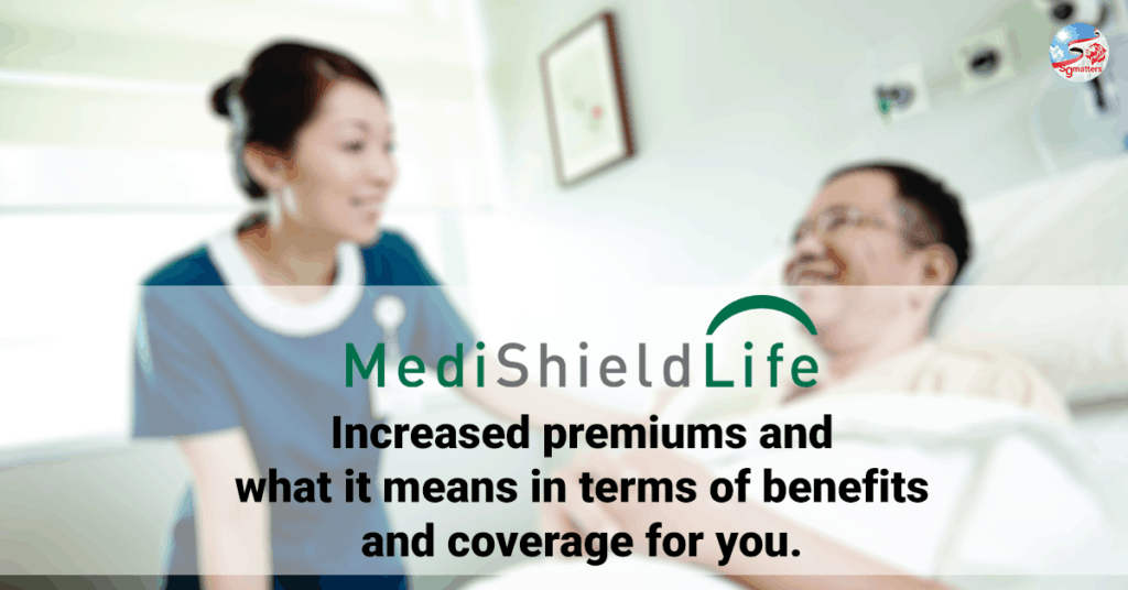 MediShield Life
