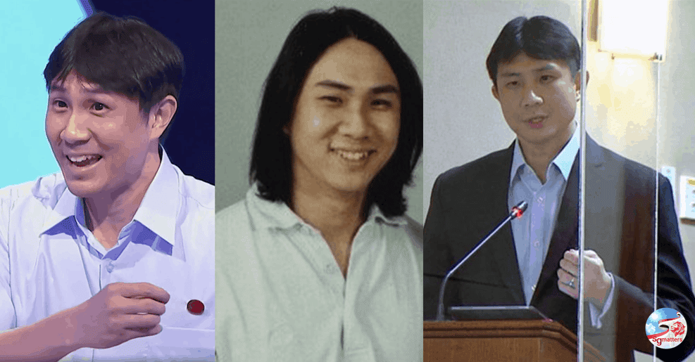 The Workers' Party, Jamus Jerome Lim, Jamus Lim, Minimum Wage, Jamus, Claim Credit