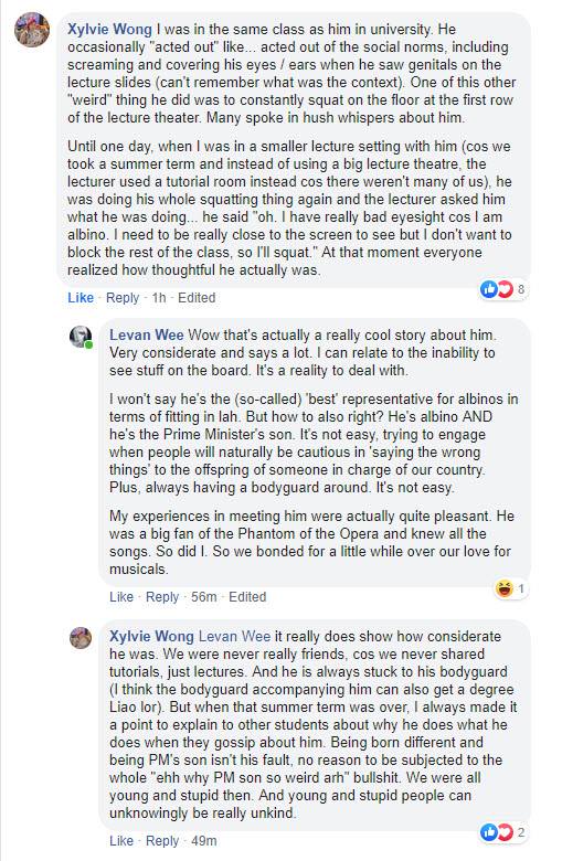 sgmatters.com yipeng is polite gentle and determined says his aunt yipeng is polite gentle and determined says his aunt 1