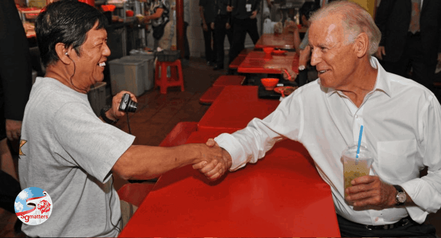 Joe Biden
