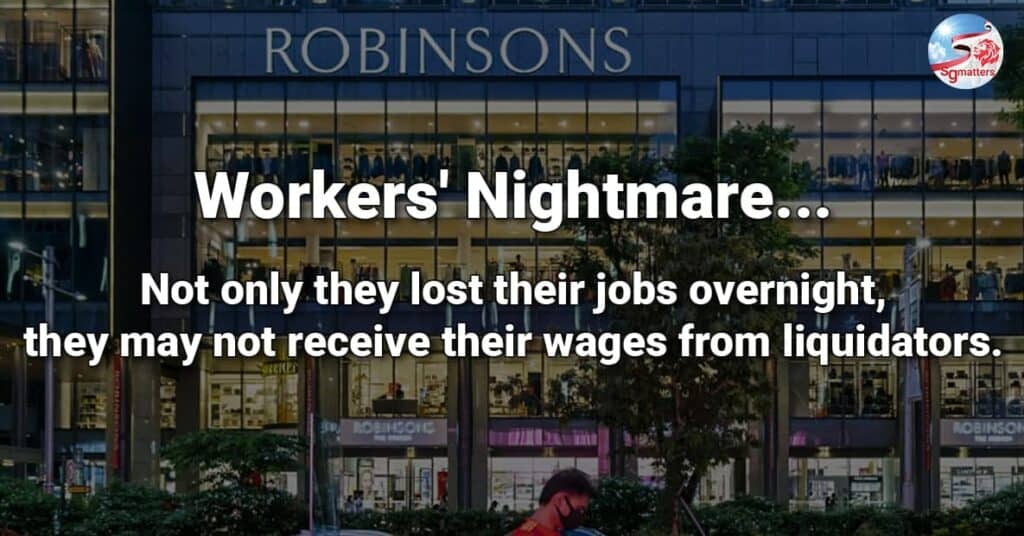 robinsons