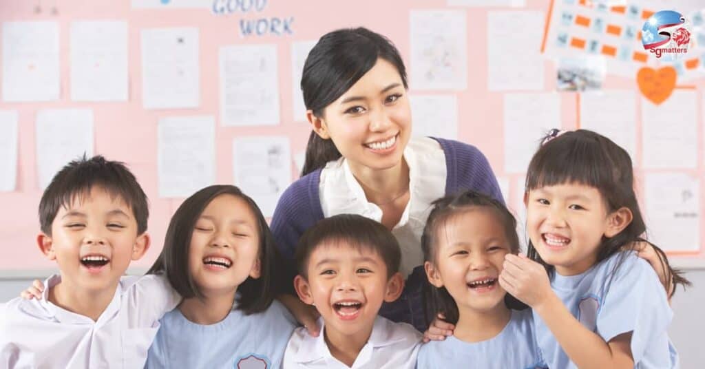 teachers