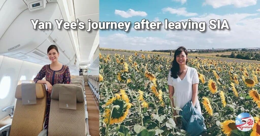 Yan Yee SIA