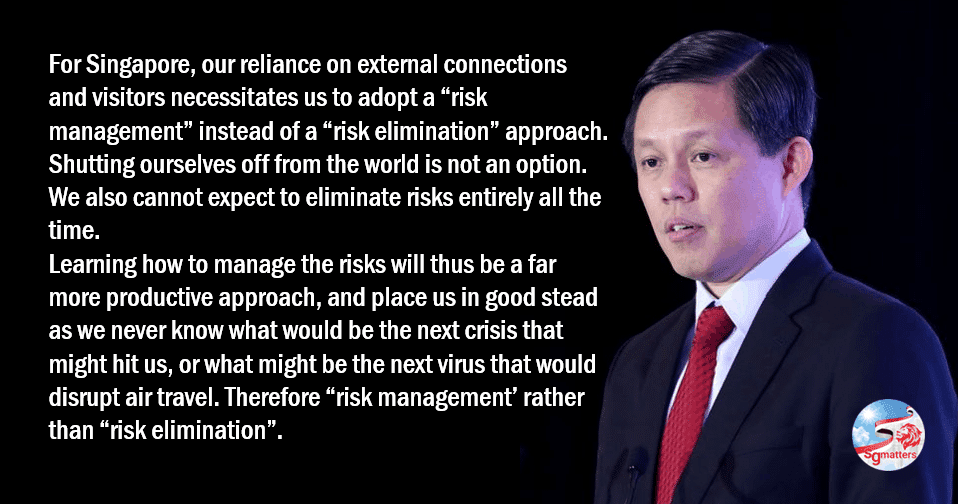 risk management