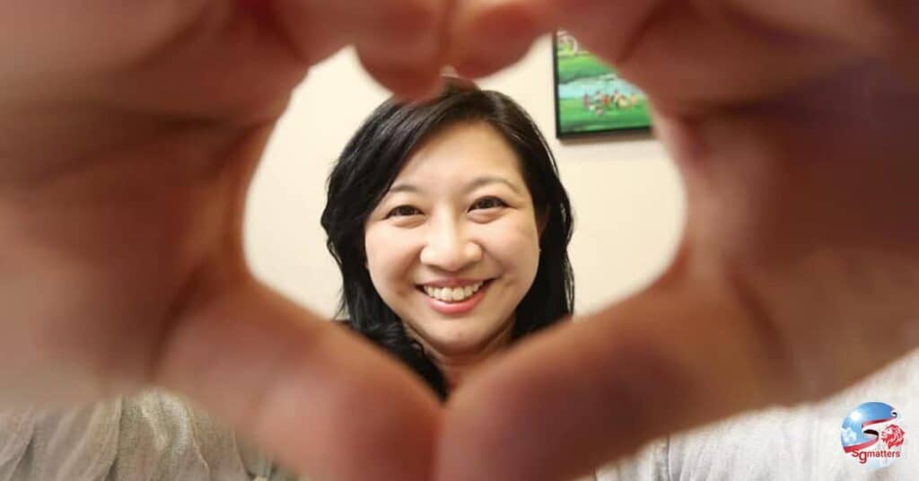 Yeo Wan Ling