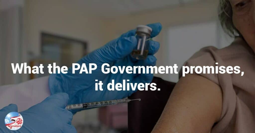 COVID-19 vaccine