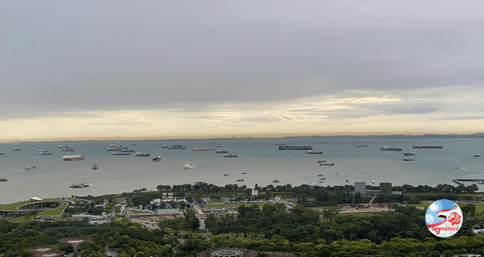 marine sector