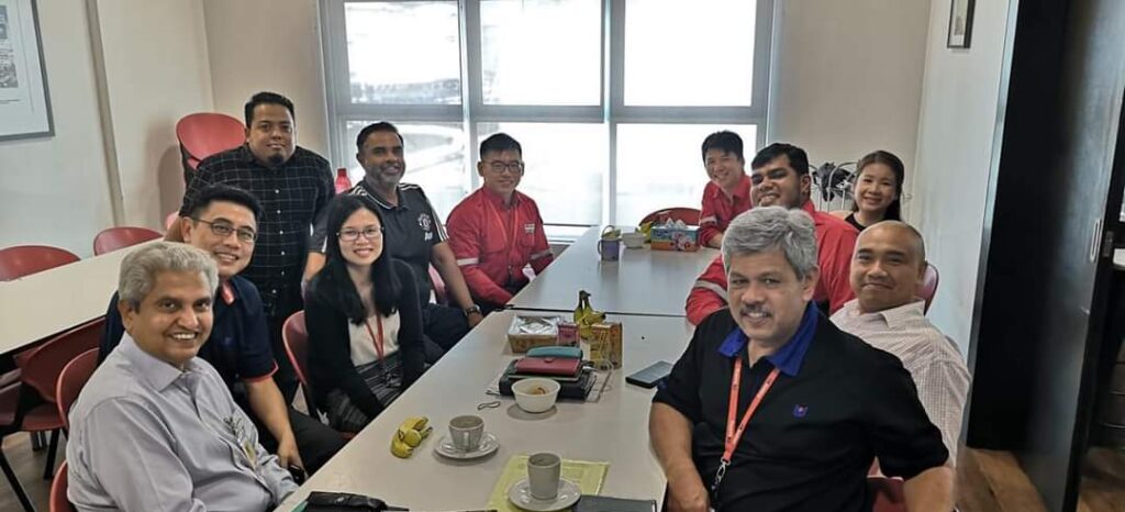 Debunking “folky wisdom”: Blood, sweat & tears of a UWPI union leader