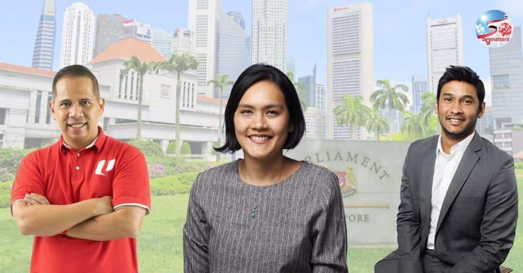9 new nmps singapore
