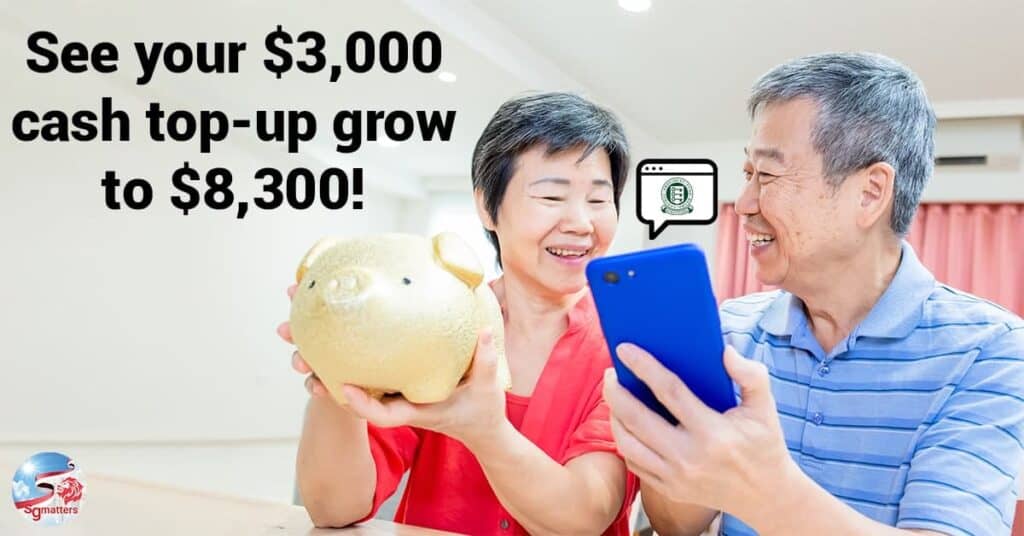 Matched Retirement Savings