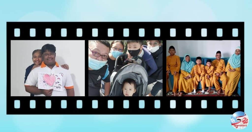 NTUC Care Fund $31.5 million