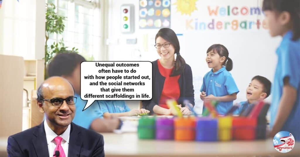unequal inequality
