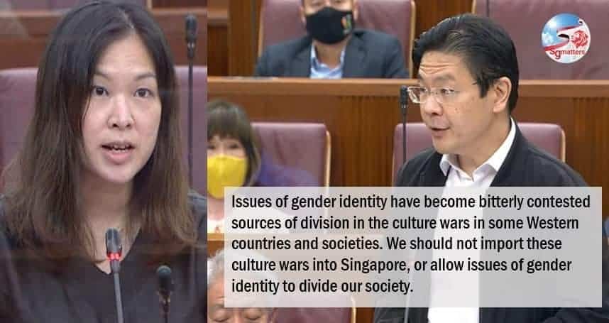 Gender Identity