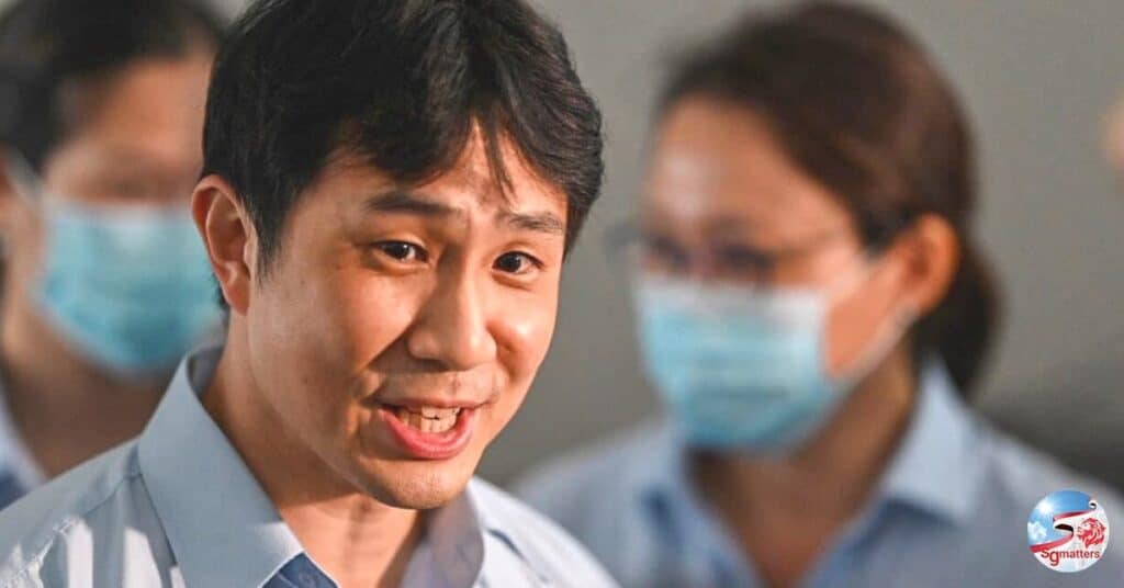 Jamus Jerome Lim