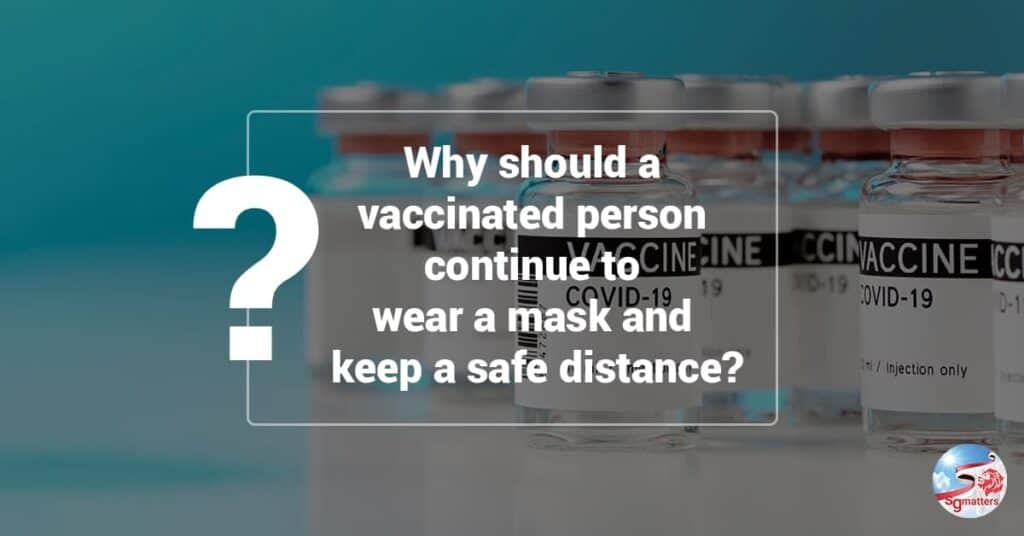 Vaccination Singapore