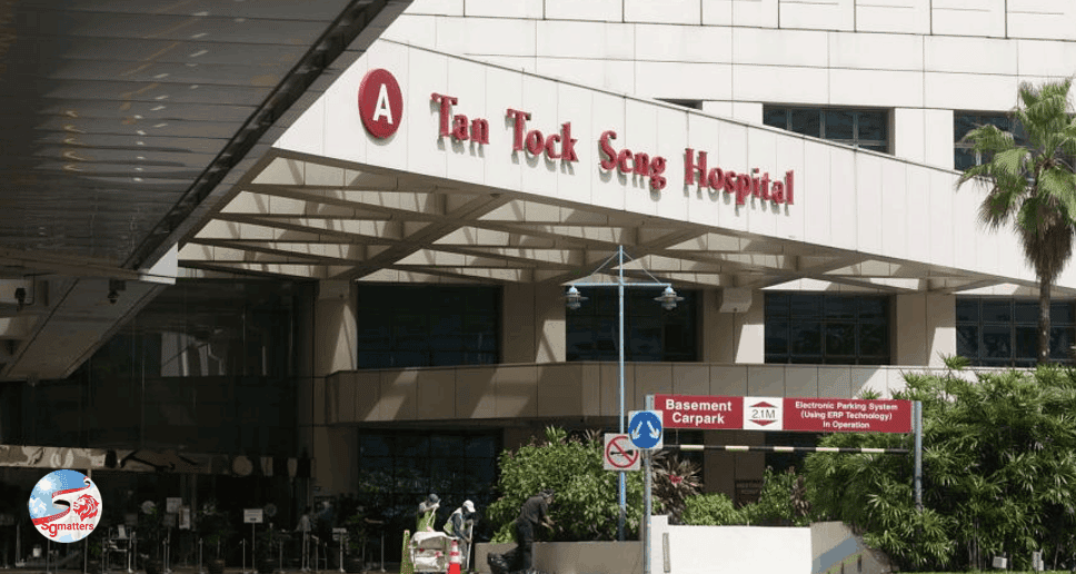 unlinked community cases include 3 in the TTSH cluster