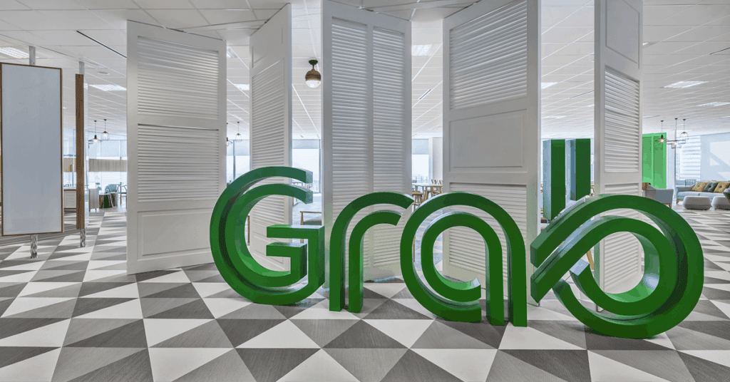 Grab COVID-19