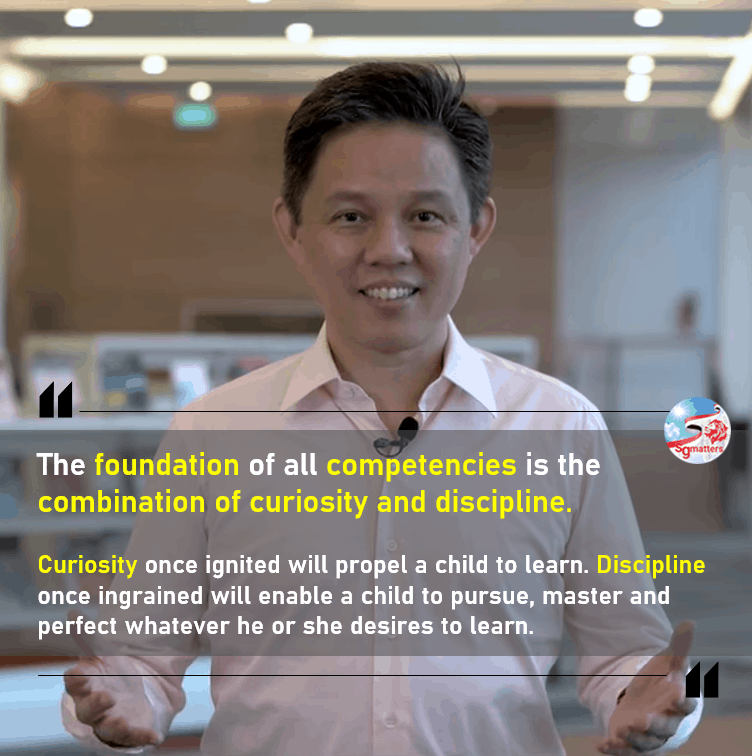 Chan Chun Sing