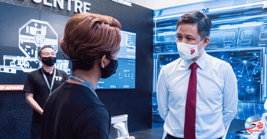 Chan Chun SIng