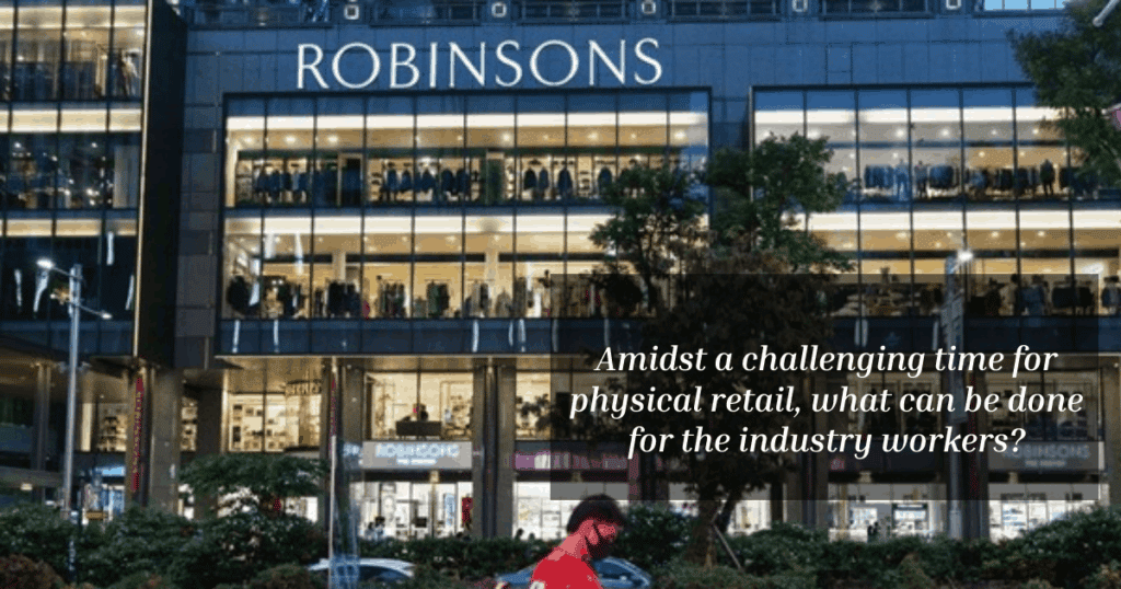 Robinsons