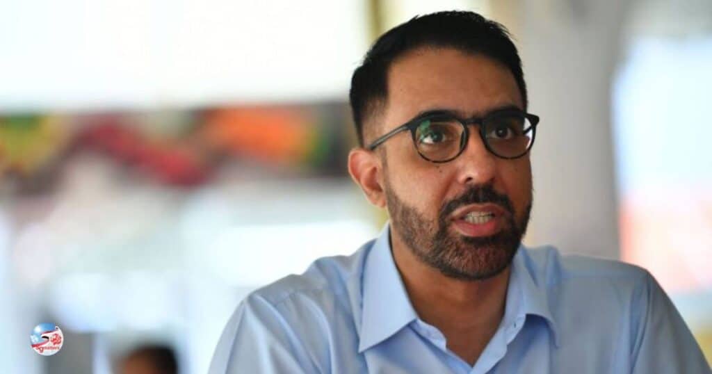 Pritam Singh