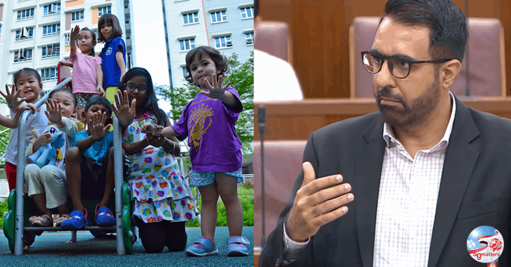 Ethnic Integration Policy (EIP) is still needed, Pritam says