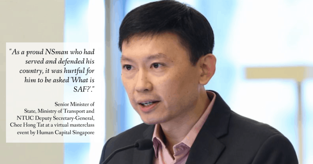 Chee Hong Tat