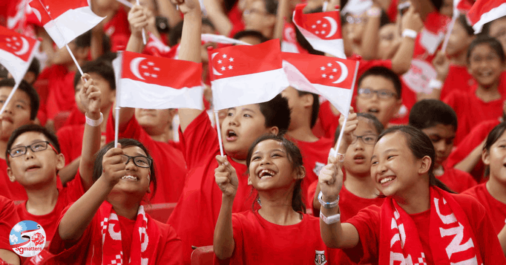 The CMIO classification affirms multiracialism and matters more for minorities