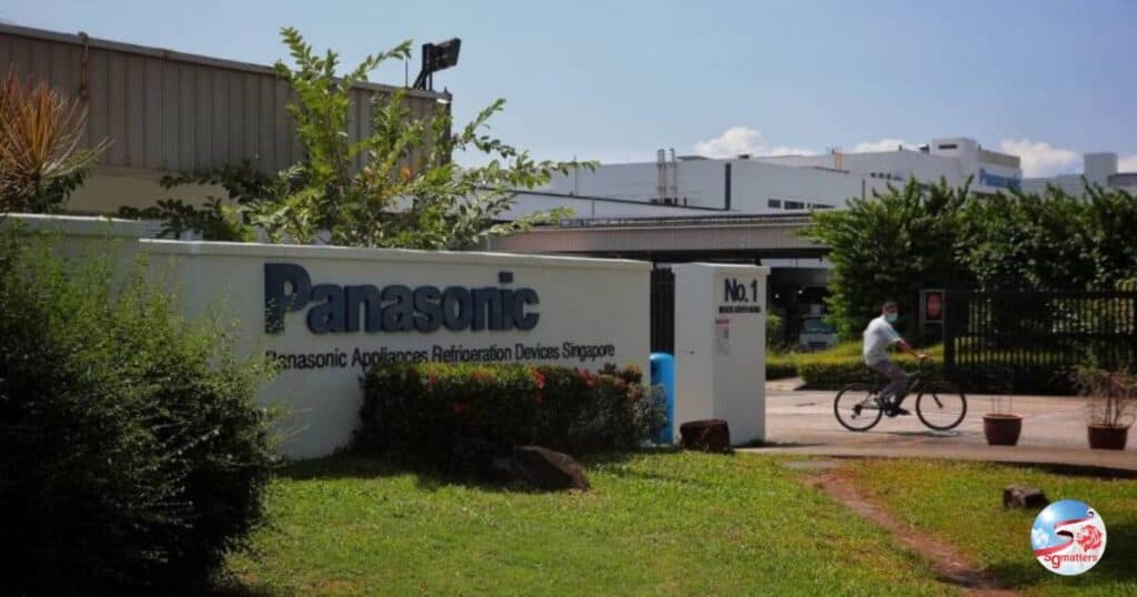 panasonic