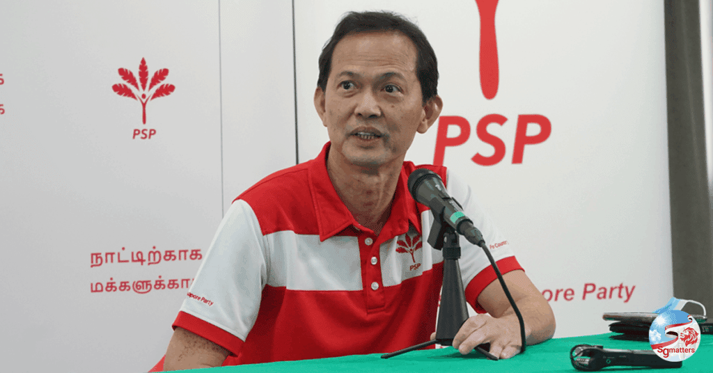 leong mun wai ceca psp