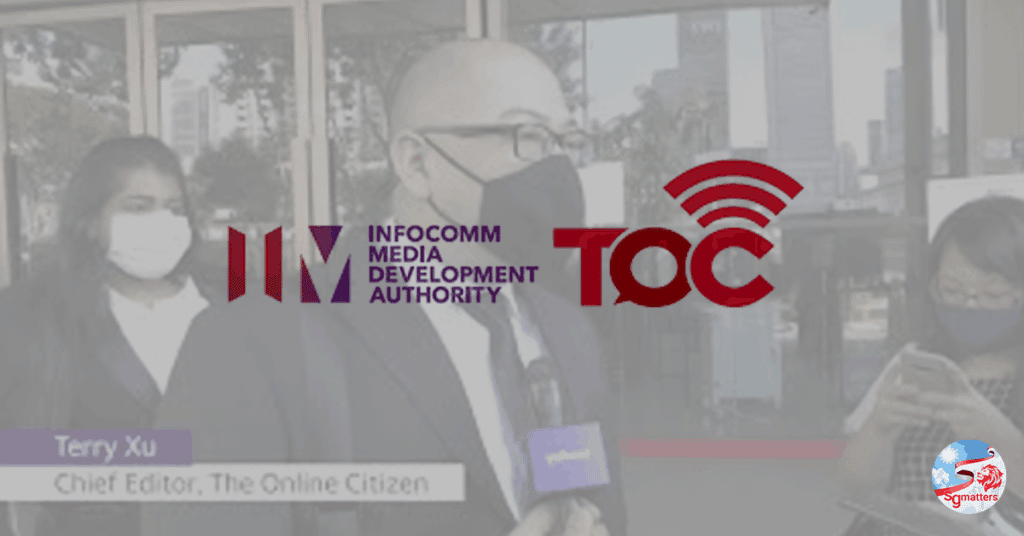 The Online Citizen