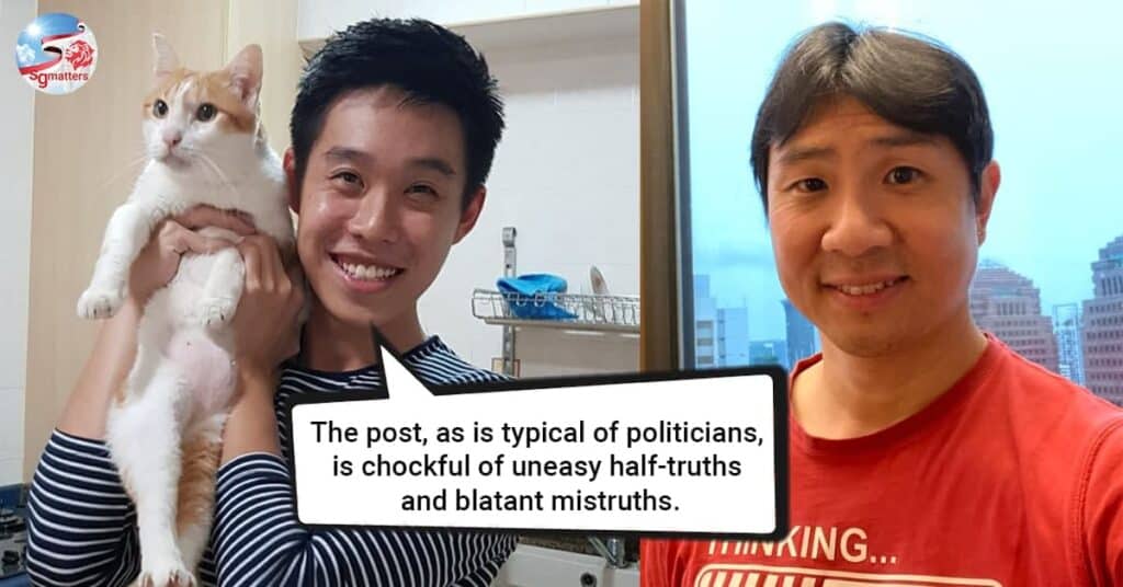 Donovan Choy rebuts Jamus Lim’s claims on minimum wage