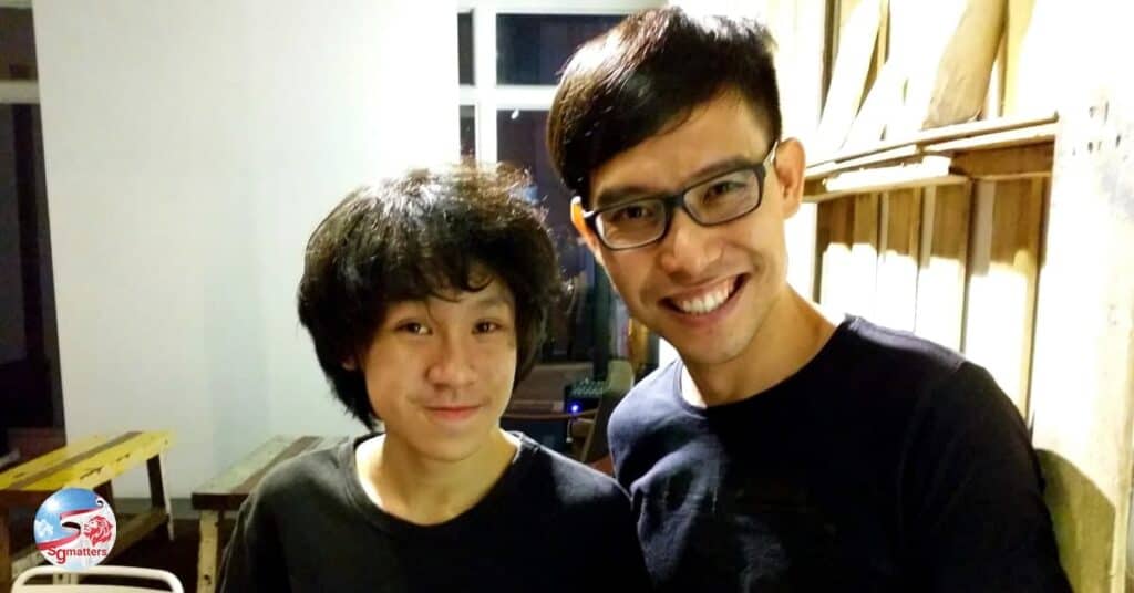 Amos Yee and the hypocrisy of the west