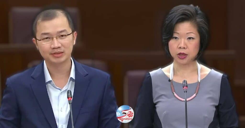 Homeownership is not superior to home renting: WP MP Louis Chua