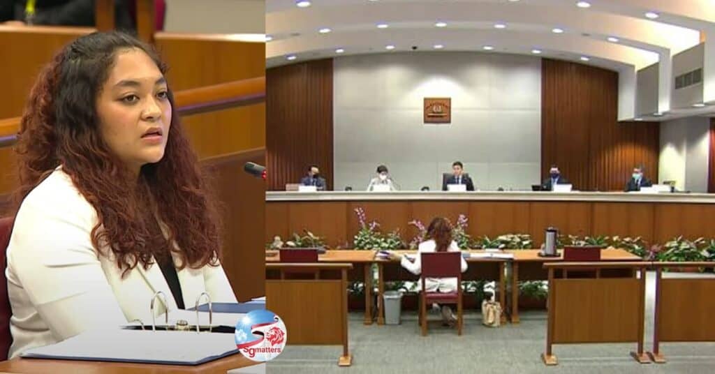 Committee of Privileges hearing on Raeesah's lies: a timeline of events