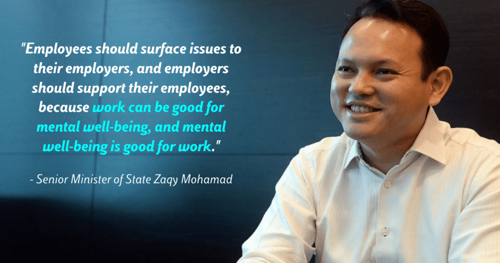 Zaqy Mohamad