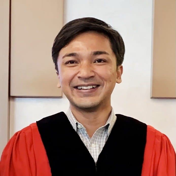 Assoc Prof Elmie Nekmat​