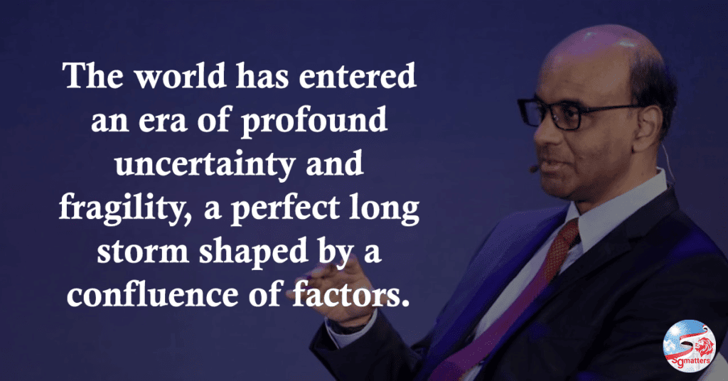 risk, fragility, tharman