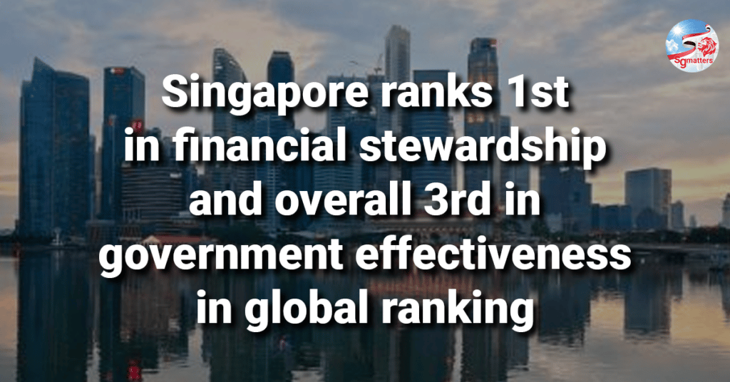 Singapore, support, digital, pandemic, government
